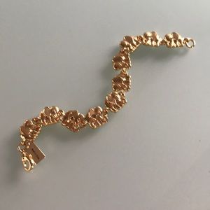 Lilly Pulitzer elephant bracelet
